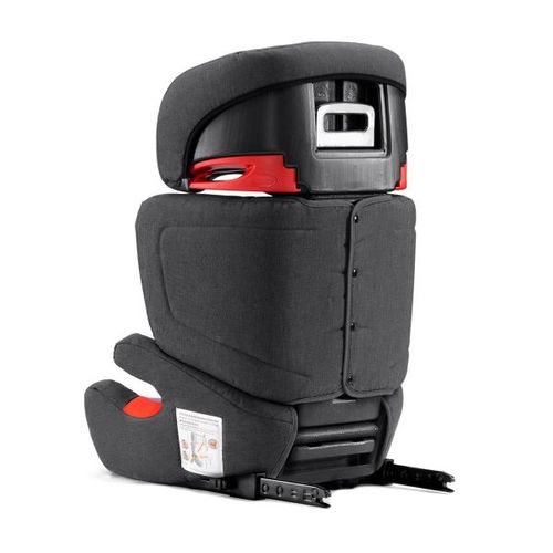 Fotelik samochodowy JUNIOR FIX 15-36kg, na Arena.pl