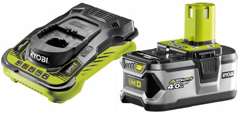 Ładowarka RYOBI RC18150 na Arena.pl