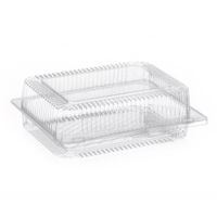 pojemnik na ciasto ali11c 206x156mm rpet 50szt sup