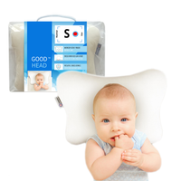 Poduszka ortopedyczna na płaską główkę Good Head | 3D Mesh Rozmiar S