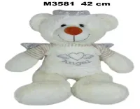 Miś anioł 42cm