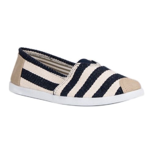 Slipony W Paski r.39 na Arena.pl