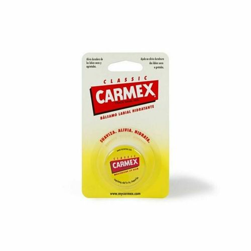 Balsam Nawilżający do Ust Carmex COS 002 BL 8 ml Żółty na Arena.pl