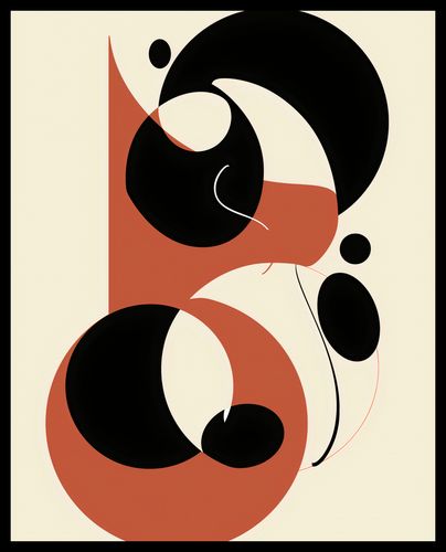 Plakat 40x50cm Harmonia Wyboru na Arena.pl