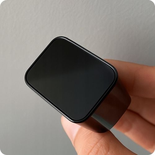 MINI KAMERA WIFI SZPIEGOWSKA UKRYTA W GNIAZDKU ANDROID ZDALNY PODGLĄD na Arena.pl