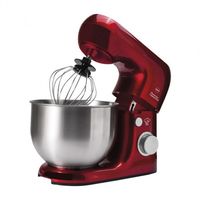 ROBOT PLANETARNY 800W 5L STAL NIERDZEWNA 8 PRĘDKOŚCI