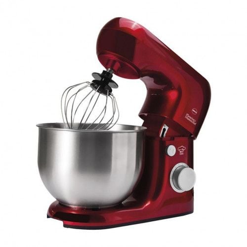 ROBOT PLANETARNY 800W 5L STAL NIERDZEWNA 8 PRĘDKOŚCI zdjęcie 1