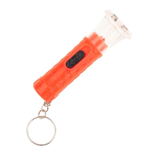 Latarka - Brelok na Arena.pl