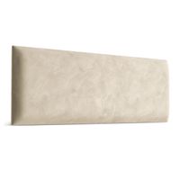PANELE ŚCIENNE TAPICEROWANE 50cm x 15cm MAGIC VELVET 2250