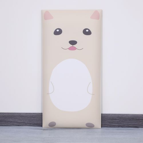 panele tapicerowane Zwierzaki na Arena.pl