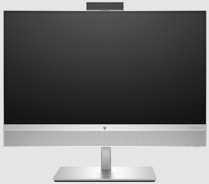 AiO HP EliteOne 840 G9 24 FullHD IPS Intel Core i7-13700T 16-rdzeni 16GB DDR5 512GB SSD NVMe Windows 11 Pro + klaw. i mysz zdjęcie 9