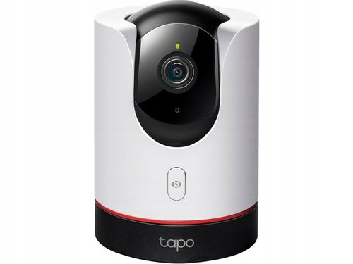 Kamera TP-LINK Tapo C225 na Arena.pl