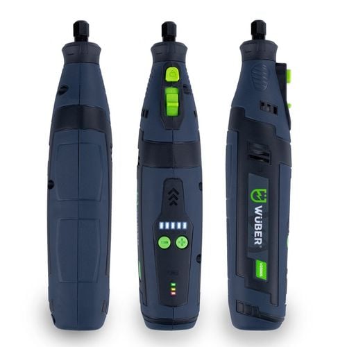 MINI SZLIFIERKA FREZARKA MULTISZLIFIERKA ZESTAW DO GRAWERU POLEROWANIA na Arena.pl