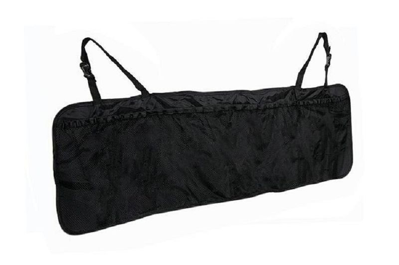 ORGANIZER TORBA DO BAGAŻNIKA SAMOCHODU 7 KIESZENI zdjęcie 1