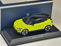 NOREV VOLVO EX30 2024 Moss Yellow 1:43