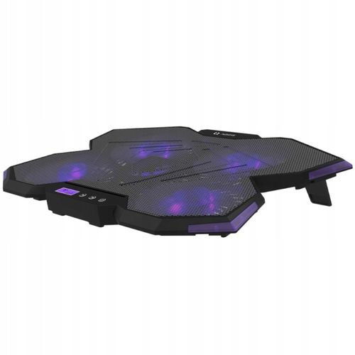 AQIRYS Podstawka chłodząca pod laptopa SPIDER na Arena.pl