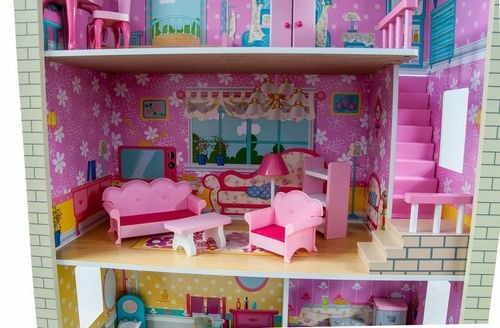 domek dla lalek tx-1061 na Arena.pl