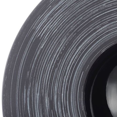 Talerz głęboki Solid Silver Crescendo 30 cm na Arena.pl