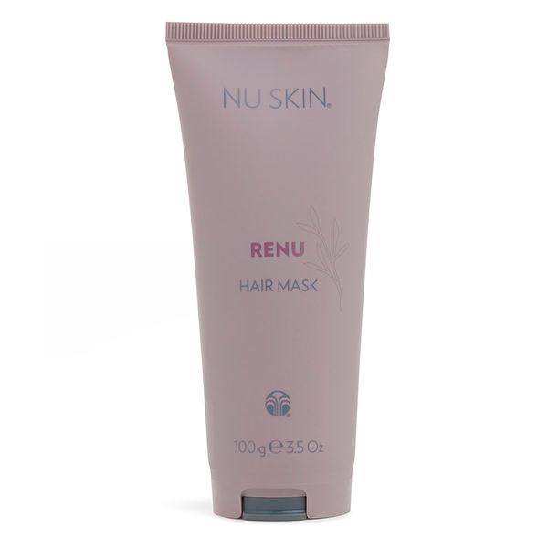 Nu Skin ReNu Hair Mask zdjęcie 1