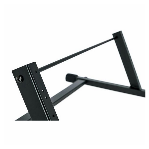 Statyw stojak rack 19” 4U czarny z śrubami M5 Millenium Rackstand 4U na Arena.pl