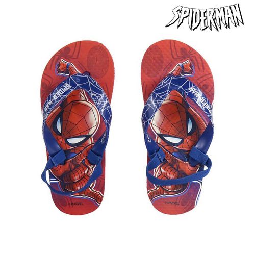 Klapki Spiderman 73777 25 na Arena.pl