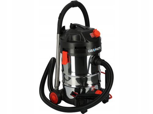 Worki do odkurzacza 59G607 5szt GRAPHITE na Arena.pl