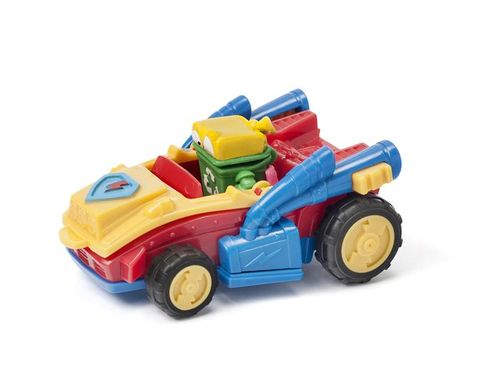 PST6DD48IN00 SuperThings Dual Box - Dostępność 11/03 na Arena.pl