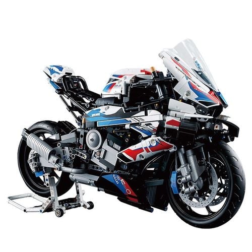 LEGO Technic BMW M 1000 RR 42130 na Arena.pl