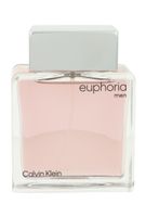 calvin klein euphoria men edt 100ml