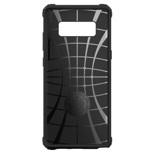SPIGEN RUGGED ARMOR EXTRA GALAXY NOTE 8 BLACK na Arena.pl