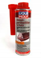ŚRODEK DO CZYSZCZENIA FILTRA DPF LIQUI MOLY LM2650