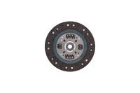 TARCZA SPRZEGLA OPEL ZAFIRA A 1999 2000 2001 2002 2003 2004 2005