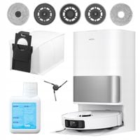 Dreame MOVA P10 Pro Ultra Robot Sprzątający Mopujący Opróżnianie Mop 4Litry