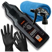 ADBL THIXOTROPIC Tar and Glue Remover Usuwania Smoły Kleju Smaru