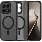 tech-protect magmat magsafe xiaomi 15t matte black