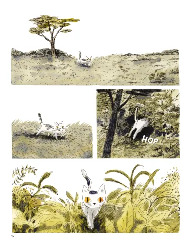 Kocina. Zapiski z Doliny na Arena.pl