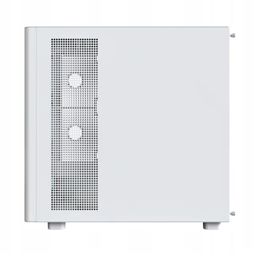 Obudowa Montech XR Wood ARGB White na Arena.pl