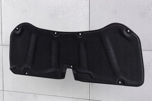 TOYOTA AURIS II 2012-2018 HATCHBACK WYGŁUSZENIE MASKI 5334102340 na Arena.pl