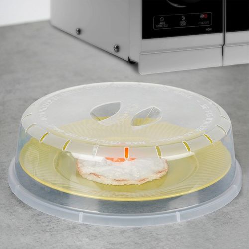 Pokrywka do mikrofali 24 cm na Arena.pl