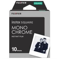 Film Fujifilm Instax Square Monochrome 86 x 72 mm 10 szt.