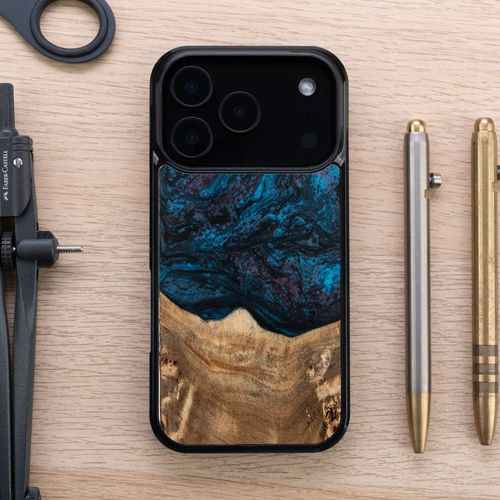 etui bewood unique do iphone 17 pro - planets - neptun na Arena.pl