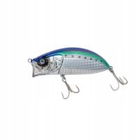 ADUSTA WOBLER FEELY 85MM, 35G, 153 UV SARDINE SINKING FL85-153