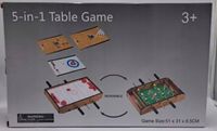 5w1 Stół do grania