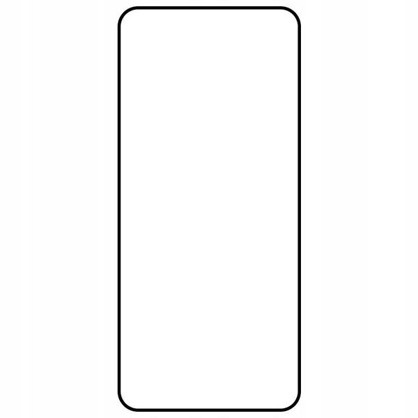 Spacecase Glass 5D Oppo Reno 8T zdjęcie 2