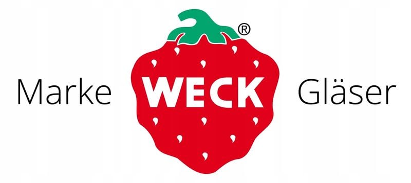 Słoik Weck Quadro 290 ml przezroczysty zdjęcie 7