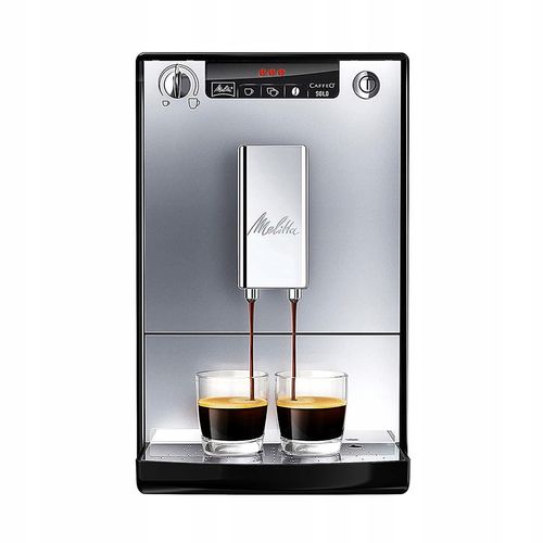 Ekspres MELITTA Solo E950-103 EU na Arena.pl