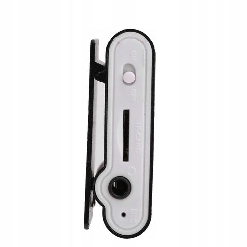 ODTWARZACZ MP3 CZYTNIK KART SD 32GB + SŁUCHAWKI na Arena.pl