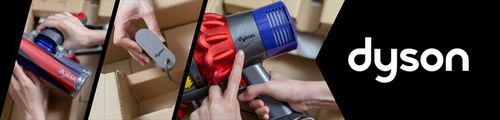 Oryginalny Filtr do odkurzacza Dyson V11,V15 na Arena.pl
