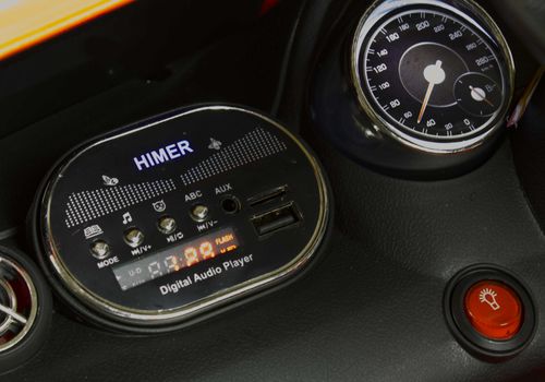 Auto na Akumulator MERCEDES AMG GLA 45 na Arena.pl