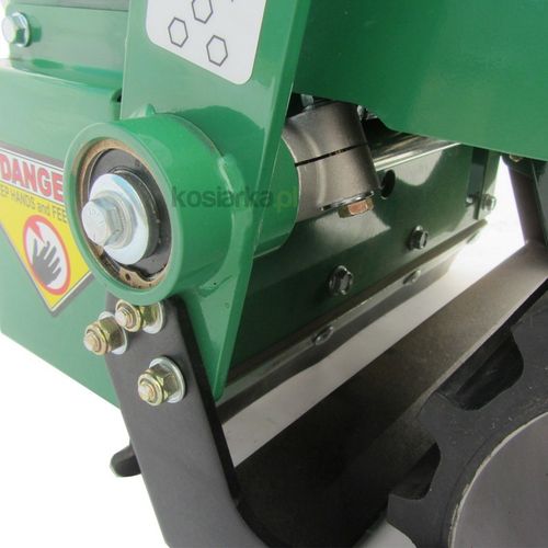 Billy Goat SC181H na Arena.pl